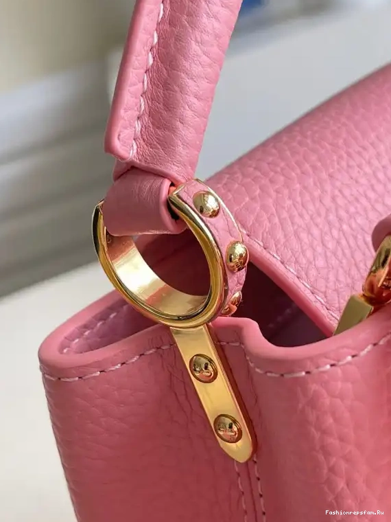 FS CHEAP VUITTON LOUIS MINI CAPUCINES 0612